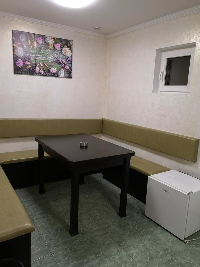 Отель Orange Hotel Львов