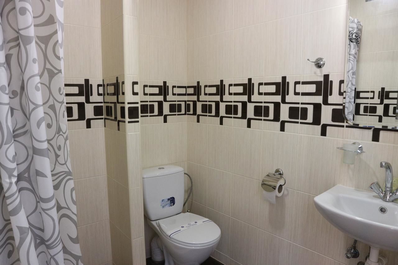 Отель Orange Hotel Львов