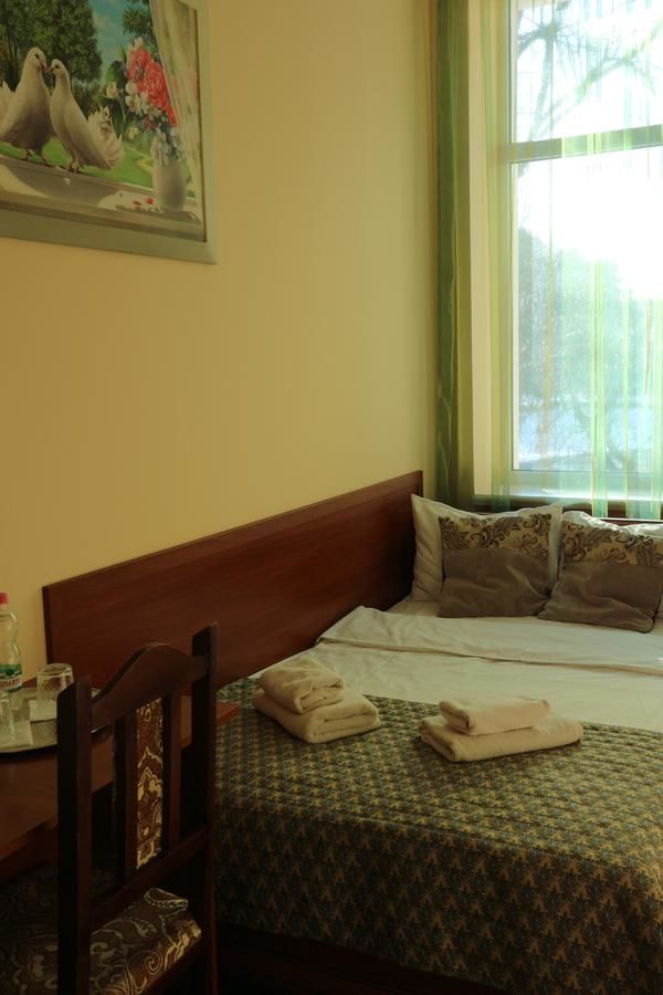 Отель Orange Hotel Львов-24