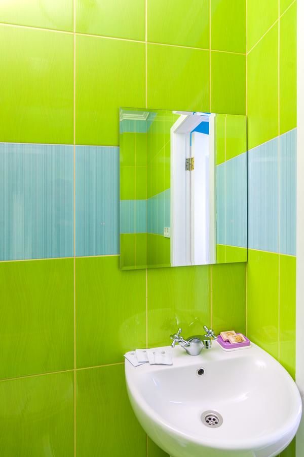 Отель Orange Hotel Львов-32
