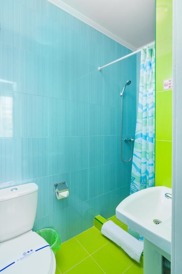 Отель Orange Hotel Львов-42