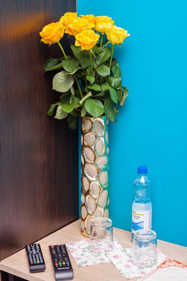 Отель Orange Hotel Львов-48