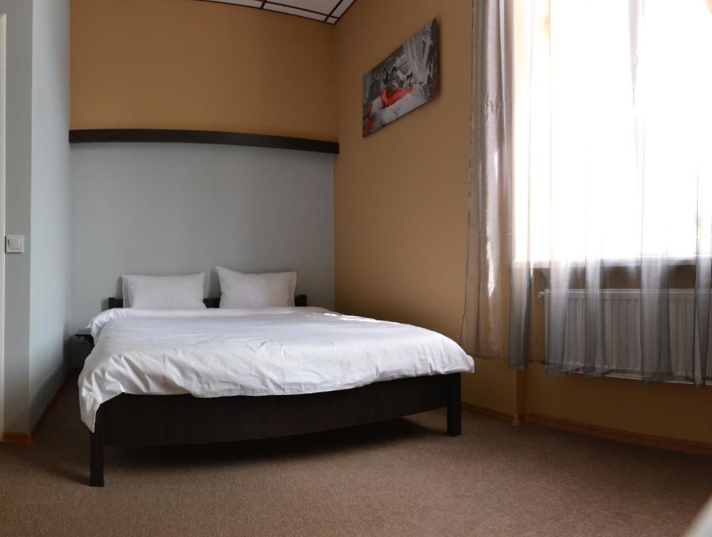 Отель Orange Hotel Львов-49