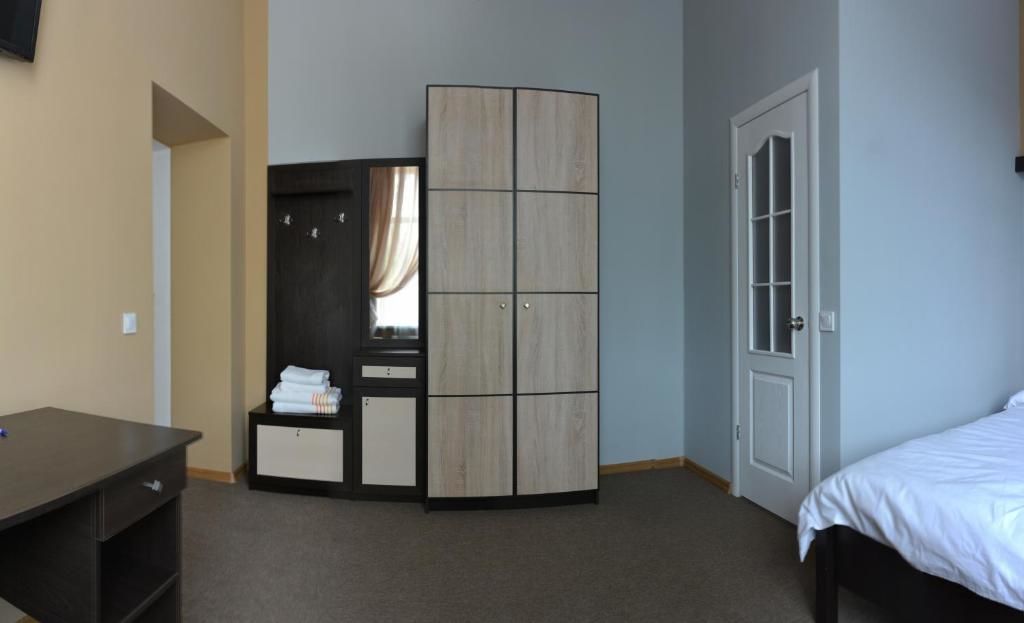 Отель Orange Hotel Львов-50