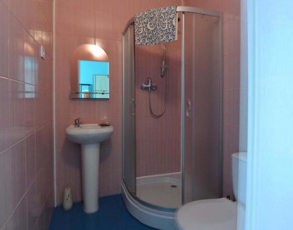 Отель Orange Hotel Львов-54