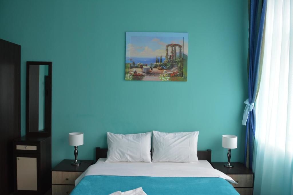 Отель Orange Hotel Львов-58