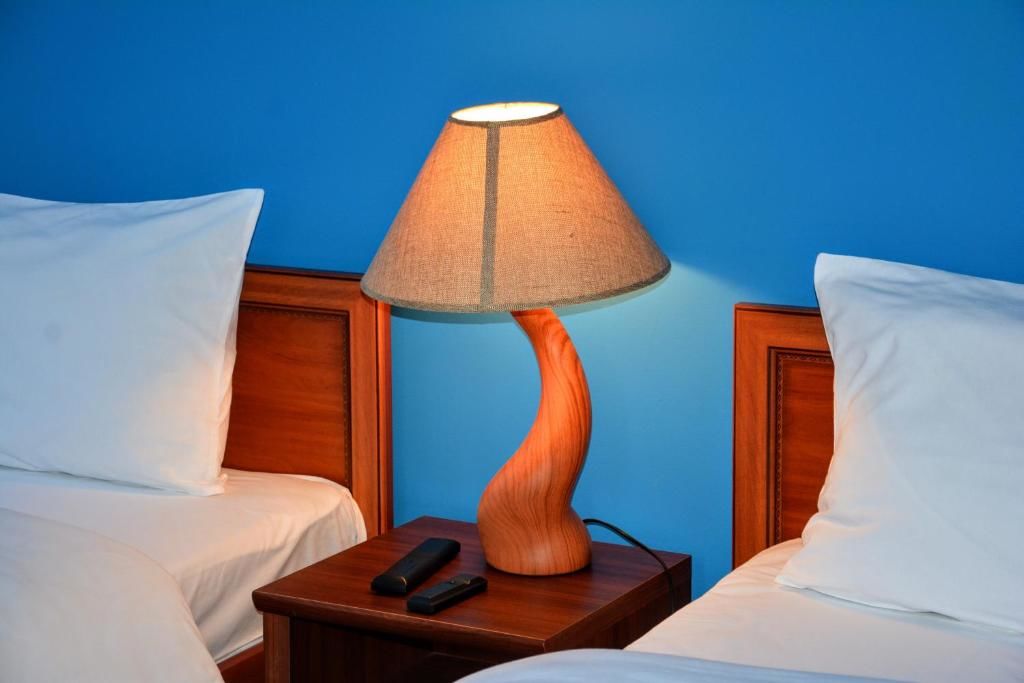 Отель Orange Hotel Львов-63