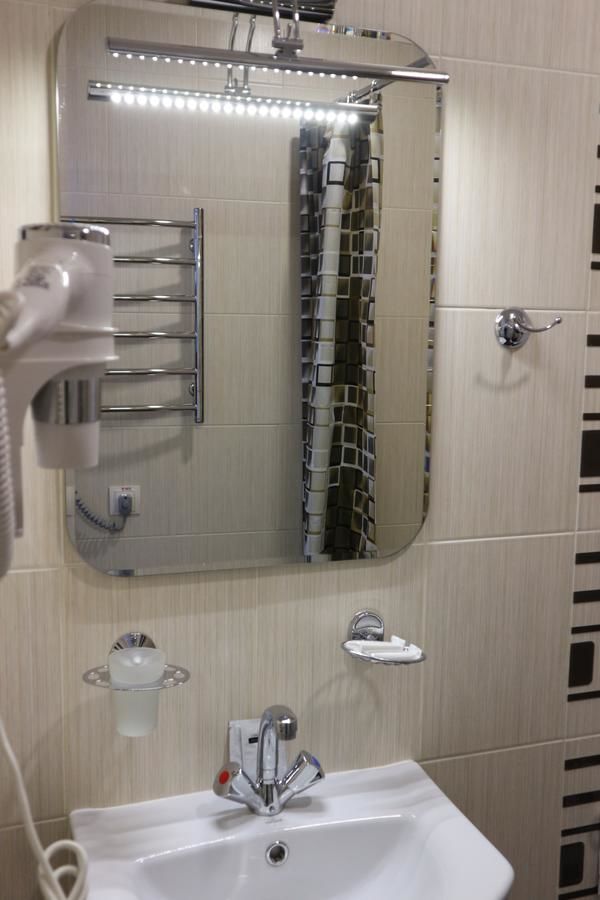Отель Orange Hotel Львов-12