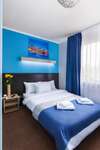 Отель Orange Hotel Львов-1