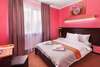Отель Orange Hotel Львов-2