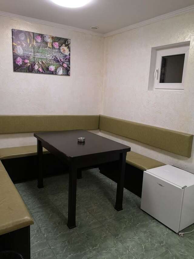 Отель Orange Hotel Львов-13