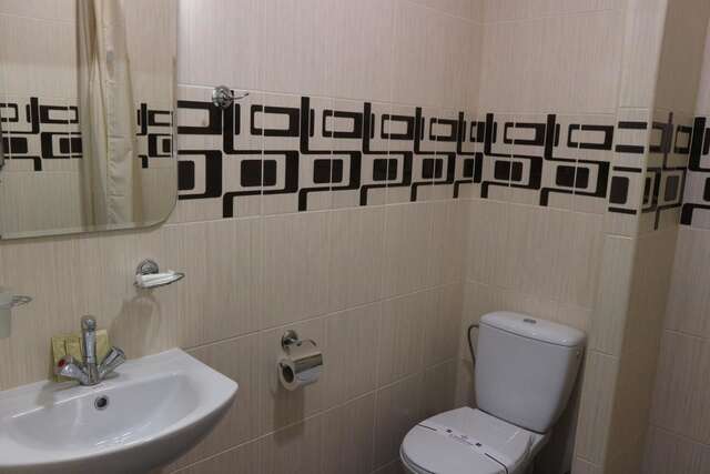 Отель Orange Hotel Львов-14