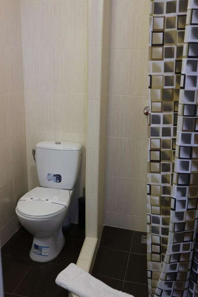 Отель Orange Hotel Львов-17
