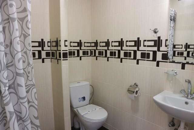 Отель Orange Hotel Львов-20