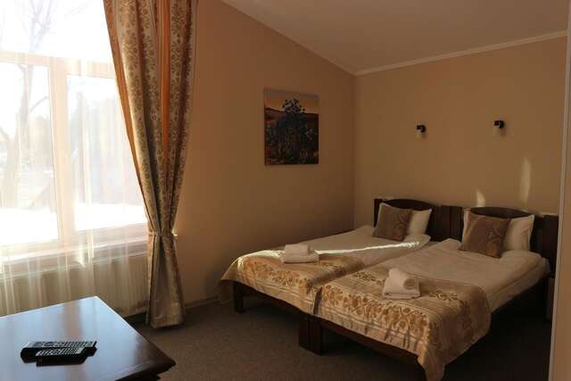 Отель Orange Hotel Львов-21
