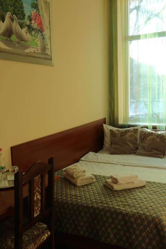 Отель Orange Hotel Львов-23