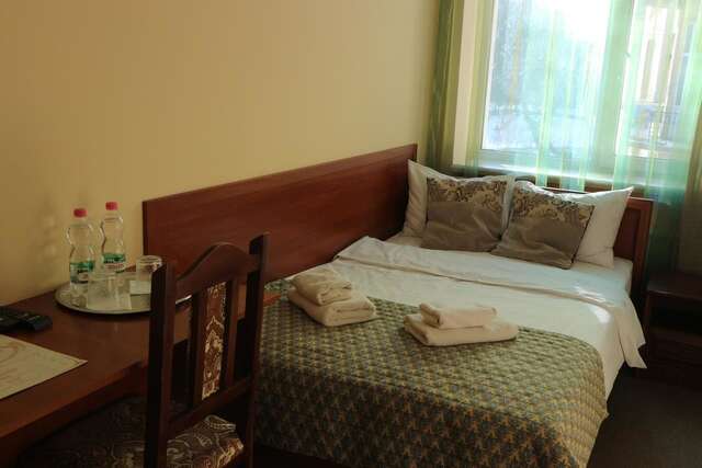 Отель Orange Hotel Львов-24