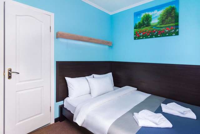 Отель Orange Hotel Львов-27