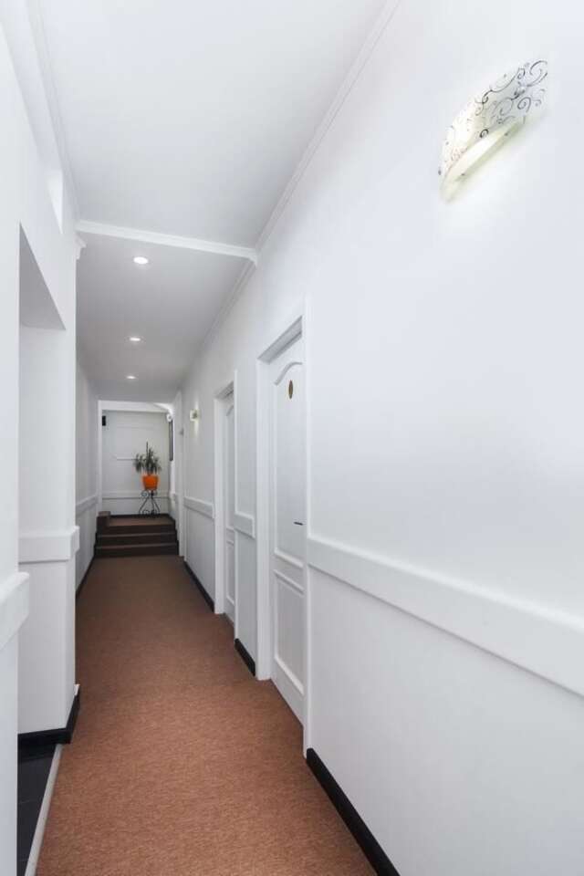 Отель Orange Hotel Львов-28