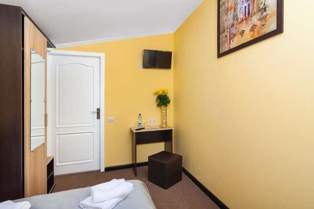 Отель Orange Hotel Львов-29
