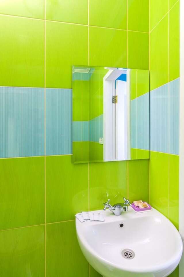 Отель Orange Hotel Львов-31