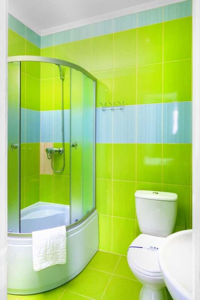 Отель Orange Hotel Львов-35