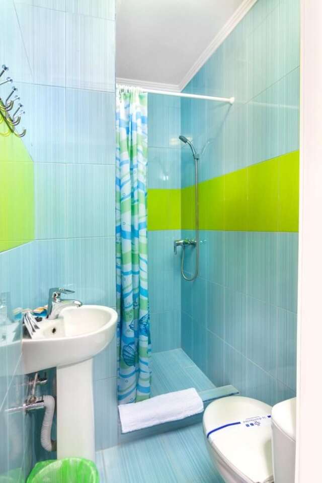 Отель Orange Hotel Львов-38