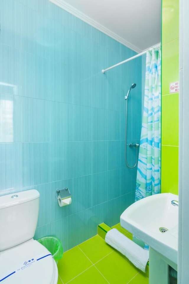 Отель Orange Hotel Львов-41