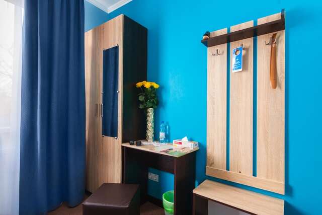 Отель Orange Hotel Львов-45