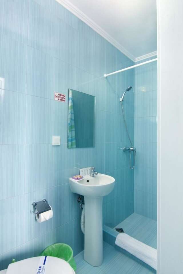 Отель Orange Hotel Львов-46