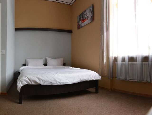 Отель Orange Hotel Львов-48