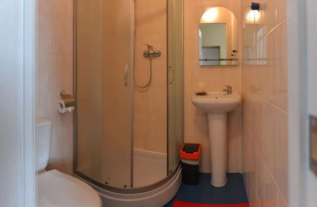 Отель Orange Hotel Львов-50