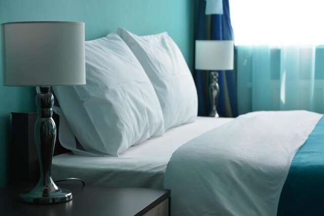 Отель Orange Hotel Львов-52