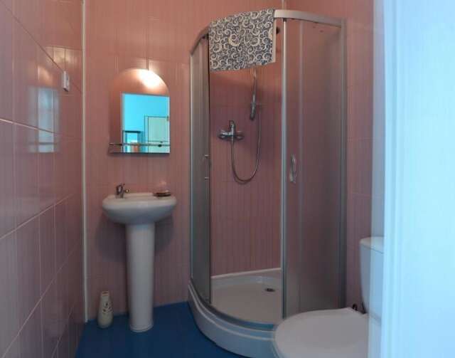 Отель Orange Hotel Львов-53