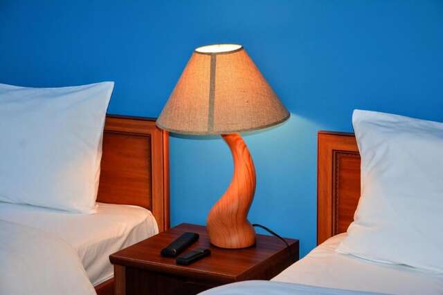 Отель Orange Hotel Львов-62