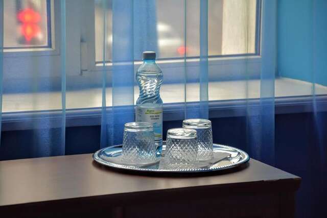 Отель Orange Hotel Львов-63